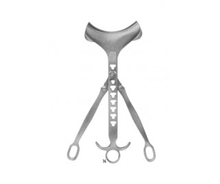 Abdominal Retractors